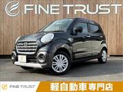 2019 DAIHATSU CAST
