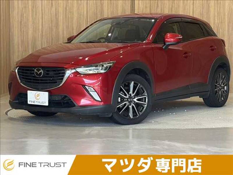 -CX-3