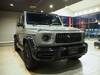MERCEDES BENZ G-CLASS
