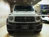 MERCEDES BENZ G-CLASS