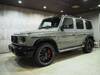 MERCEDES BENZ G-CLASS