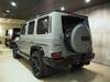 MERCEDES BENZ G-CLASS