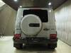 MERCEDES BENZ G-CLASS