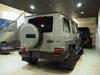 MERCEDES BENZ G-CLASS