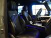 MERCEDES BENZ G-CLASS