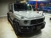 MERCEDES BENZ G-CLASS