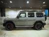 MERCEDES BENZ G-CLASS