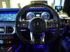 MERCEDES BENZ G-CLASS