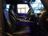 MERCEDES BENZ G-CLASS