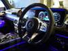 MERCEDES BENZ G-CLASS