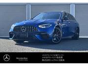 2025 MERCEDES BENZ C-CLASS Stationwagon