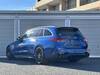 MERCEDES BENZ C-CLASS Stationwagon