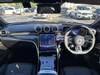 MERCEDES BENZ C-CLASS Stationwagon