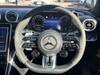 MERCEDES BENZ C-CLASS Stationwagon