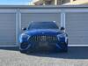 MERCEDES BENZ C-CLASS Stationwagon