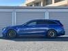 MERCEDES BENZ C-CLASS Stationwagon