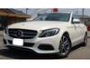 MERCEDES BENZ C-CLASS