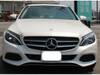 MERCEDES BENZ C-CLASS