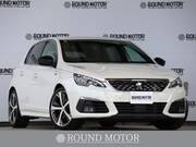 2018 PEUGEOT 308