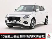 2024 SUZUKI SWIFT