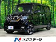 2018 HONDA N-BOX CUSTOM