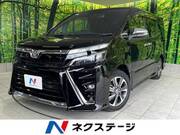 2019 TOYOTA VOXY