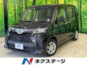 2021 TOYOTA ROOMY