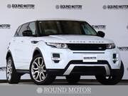 2015 LAND ROVER RANGE ROVER EVOQUE