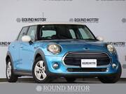 2015 BMW MINI COOPER