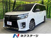 2016 TOYOTA VOXY
