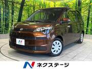 2012 TOYOTA SPADE