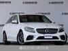 MERCEDES BENZ C-CLASS Stationwagon