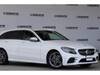 MERCEDES BENZ C-CLASS Stationwagon