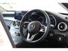 MERCEDES BENZ C-CLASS Stationwagon