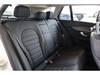 MERCEDES BENZ C-CLASS Stationwagon