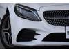 MERCEDES BENZ C-CLASS Stationwagon