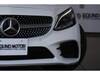 MERCEDES BENZ C-CLASS Stationwagon