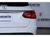MERCEDES BENZ C-CLASS Stationwagon