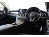 MERCEDES BENZ C-CLASS Stationwagon