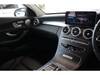 MERCEDES BENZ C-CLASS Stationwagon