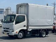 2018 TOYOTA DYNA