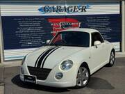 2005 DAIHATSU COPEN