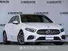 MERCEDES BENZ A-CLASS