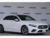 MERCEDES BENZ A-CLASS