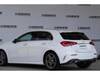 MERCEDES BENZ A-CLASS