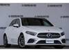 MERCEDES BENZ A-CLASS