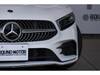MERCEDES BENZ A-CLASS