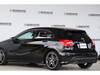 MERCEDES BENZ A-CLASS