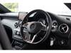 MERCEDES BENZ A-CLASS
