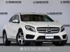MERCEDES BENZ GLA-CLASS